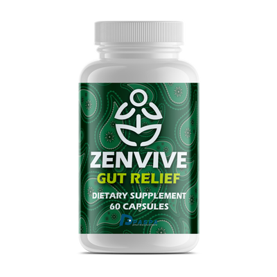 Gut Relief